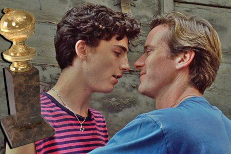 call me by your name wins golden globe