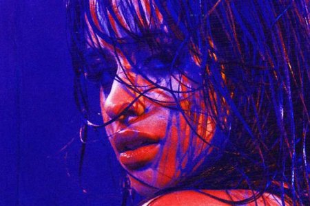 camila cabello never be the same
