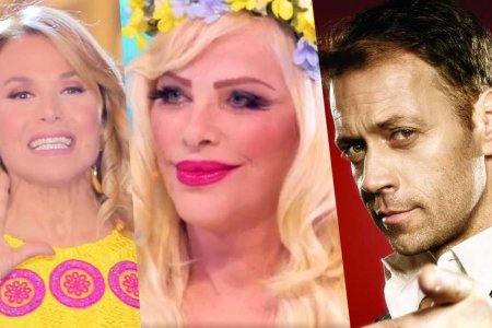cicciolina rocco siffredi barbara d urso