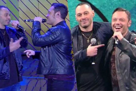 fabri fibra tiziano ferro video audio