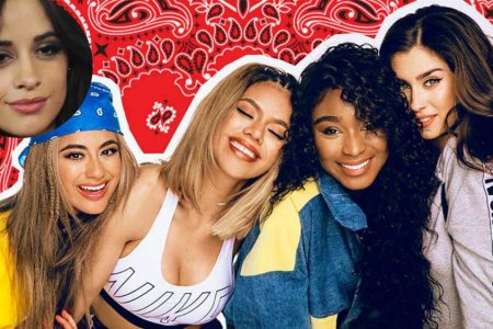fifth harmony camila cabello shadelol video