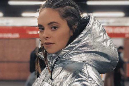 francesca michielin cover album