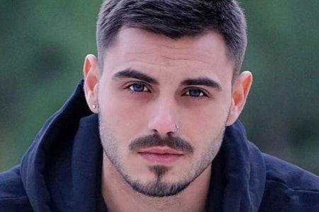 francesco monte ha una nuova fidanzata