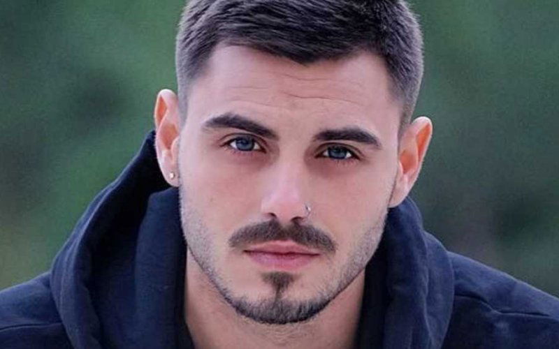 francesco monte ha una nuova fidanzata