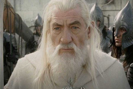 gandalf amazon prime