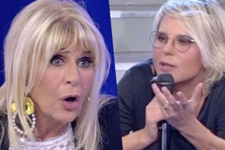 gemma maria de filippi 4 settembre