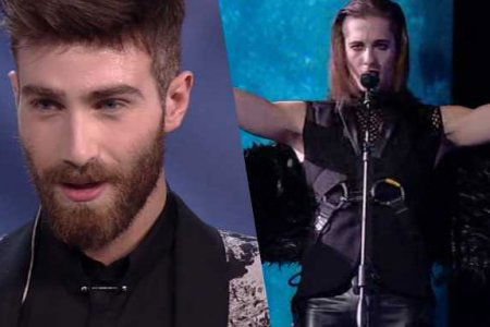 lorenzo licitra e maneskin