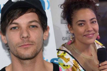 louis tomlinson ash london radio