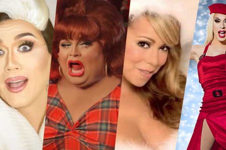 musica di natale gay