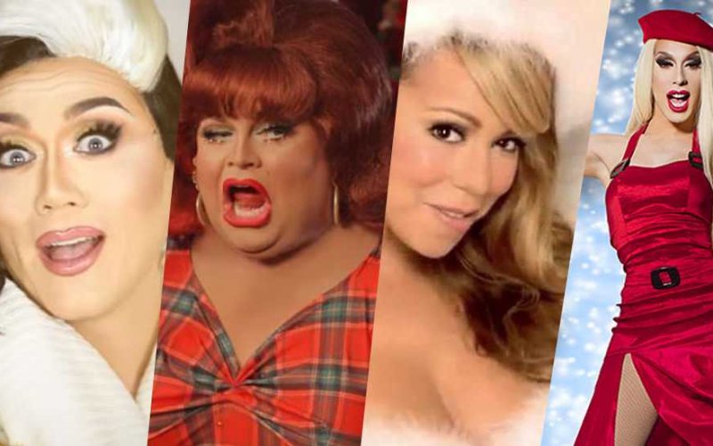 musica di natale gay
