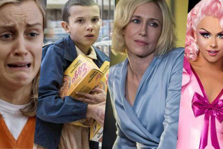 netflix italia streaming serie