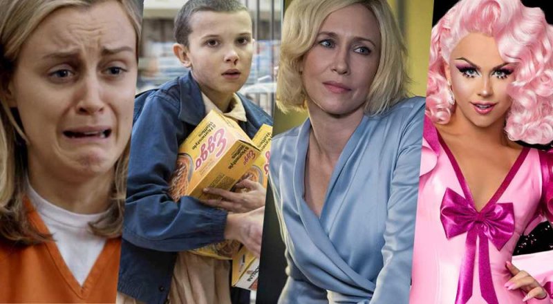Prison Break Dove Vederlo Dopo Il 31 Dicembre