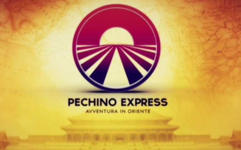 Pechino Express torna su Rai Due? Parla Costantino Della Gherardesca