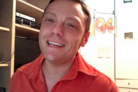 tiziano ferro perfect
