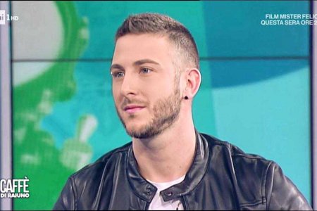 Alex palmieri il cafè di raiuno (2)