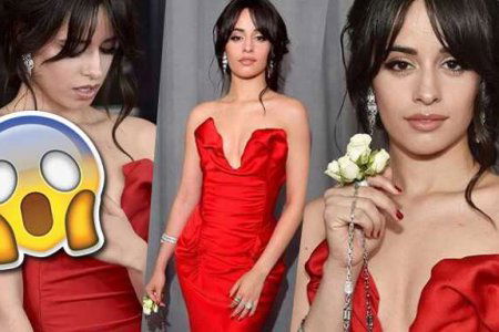 Camila Cabello