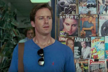 Chiamami Col Tuo Nome ecco il bellissimo video di Mystery Of Love con Armie Hammer e Timothée Chalamet