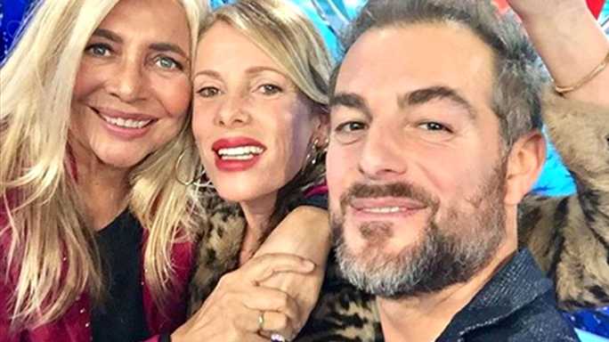 Isola dei Famosi 2018