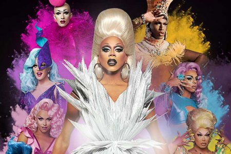 RuPaul Drag Race