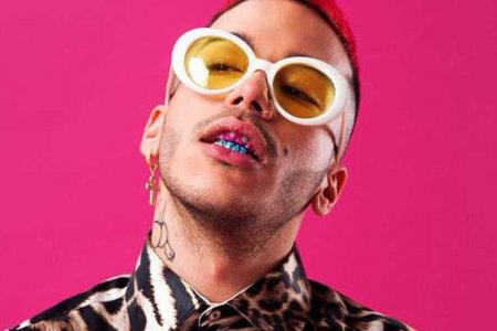 Sfera Ebbasta FIMI
