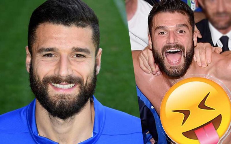 antonio candreva spogliatoi inter 2018