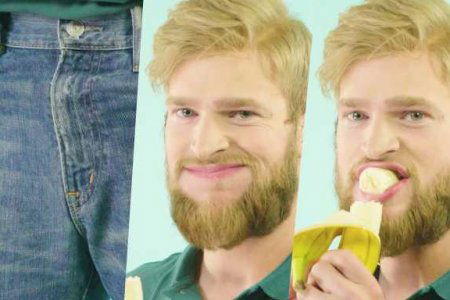 banana XL video