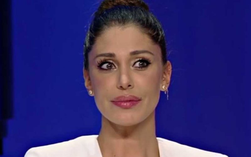 belen malgioglio pomeriggio 5 barbara d urso