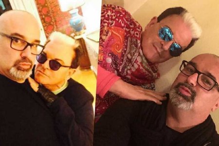 cristiano malgioglio e giovanni ciacci