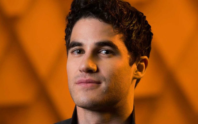 darren criss wedding mia insatgram