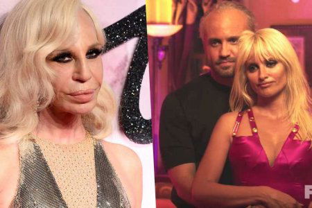 donatella versace american crime story