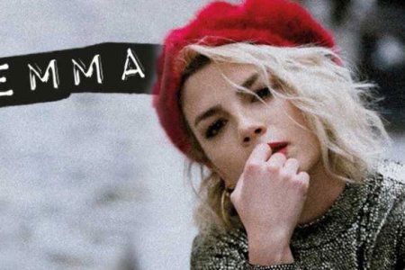 emma essere qui album ascolta spotify