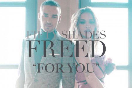 for you liam payne rita ora