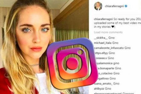 instagram gino
