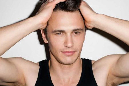 james franco