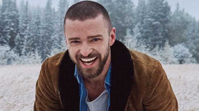 Justin Timberlake Archivia Filthy E Lancia Un Nuovo Singolo Supplies Audio Archivio Biccyit 9849