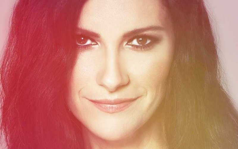 laura pausini non e detto