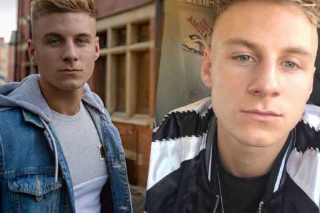 max wyatt