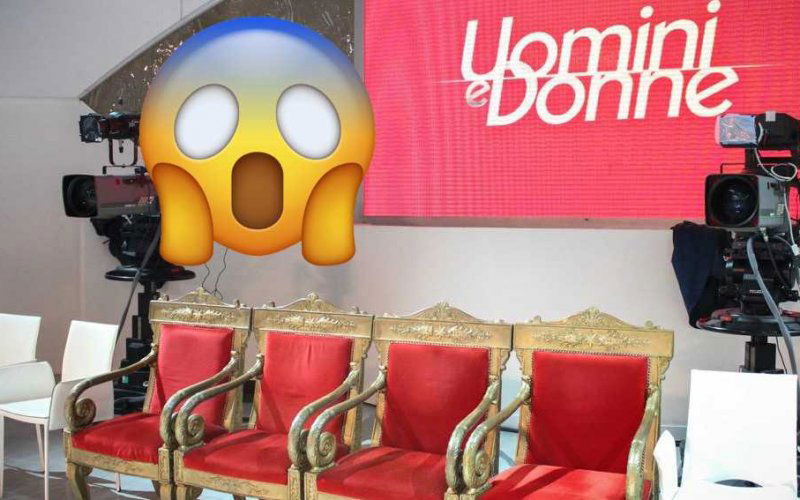 uomini-e-donne-tronisti-studio-trash