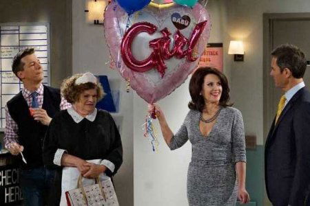 will and grace