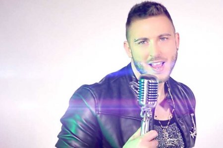 Alex Palmieri Time Resetted Video