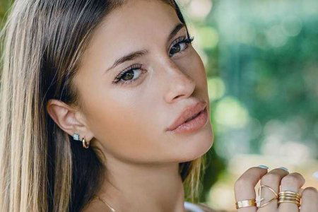 Chiara Nasti Isola dei Famosi