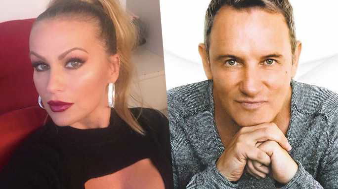 Eva Henger e Craig Warwick