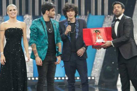Festival di Sanremo