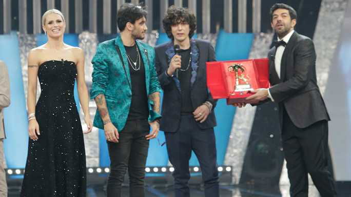 Festival di Sanremo