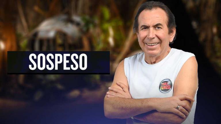 Isola Dei Famosi Nick Che Fine Ha Fatto