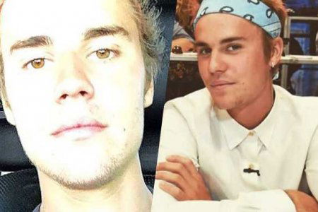 Justin Bieber