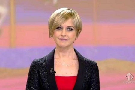 Le Iene Nadia Toffa Cancro