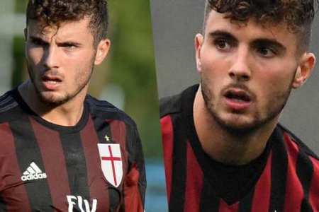 Patrick Cutrone
