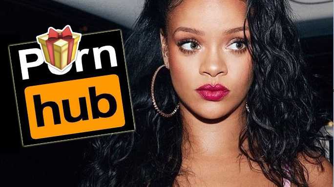Rihanna Compleanno PrnHub