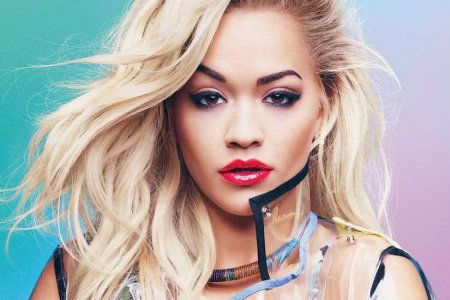 Rita Ora